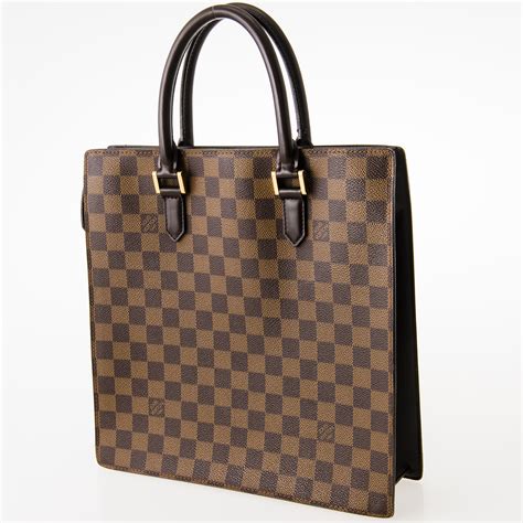 Louis vuitton Venice Sac Plat Damier Ebene 